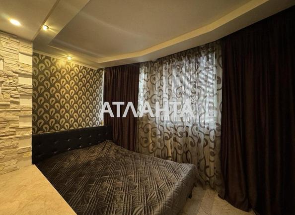 1-комнатная квартира по адресу ул. Вильямса ак. (площадь 42,7 м²) - фото 4 1-комнатная квартира по адресу ул. Вильямса ак. (площадь 42,7 м²) - Atlanta.ua - фото 4