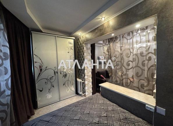1-комнатная квартира по адресу ул. Вильямса ак. (площадь 42,7 м²) - фото 5 1-комнатная квартира по адресу ул. Вильямса ак. (площадь 42,7 м²) - Atlanta.ua - фото 5