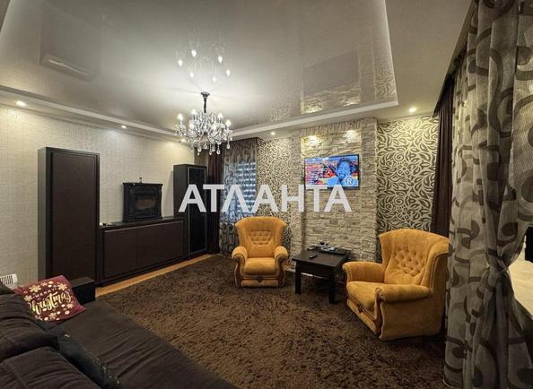 1-комнатная квартира по адресу ул. Вильямса ак. (площадь 42,7 м²) - фото 6 1-комнатная квартира по адресу ул. Вильямса ак. (площадь 42,7 м²) - Atlanta.ua - фото 6