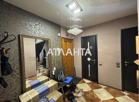 1-комнатная квартира по адресу ул. Вильямса ак. (площадь 42,7 м²) - фото 7 1-комнатная квартира по адресу ул. Вильямса ак. (площадь 42,7 м²) - Atlanta.ua - фото 7