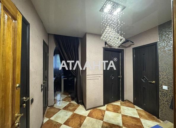 1-комнатная квартира по адресу ул. Вильямса ак. (площадь 42,7 м²) - фото 10 1-комнатная квартира по адресу ул. Вильямса ак. (площадь 42,7 м²) - Atlanta.ua - фото 10