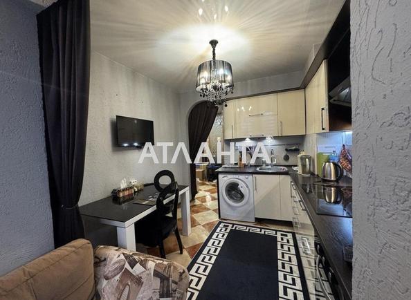 1-комнатная квартира по адресу ул. Вильямса ак. (площадь 42,7 м²) - фото 13 1-комнатная квартира по адресу ул. Вильямса ак. (площадь 42,7 м²) - Atlanta.ua - фото 13