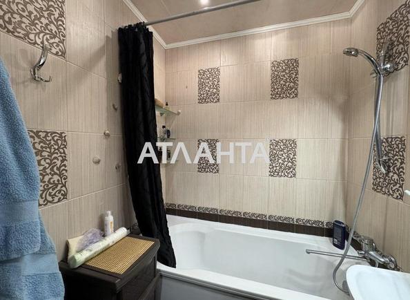 1-комнатная квартира по адресу ул. Вильямса ак. (площадь 42,7 м²) - фото 15 1-комнатная квартира по адресу ул. Вильямса ак. (площадь 42,7 м²) - Atlanta.ua - фото 15