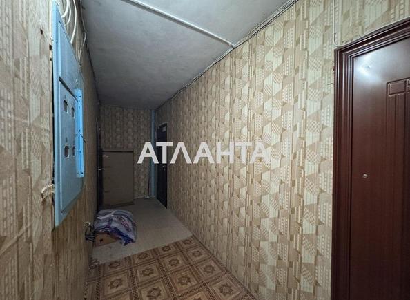 1-комнатная квартира по адресу ул. Вильямса ак. (площадь 42,7 м²) - фото 20 1-комнатная квартира по адресу ул. Вильямса ак. (площадь 42,7 м²) - Atlanta.ua - фото 20