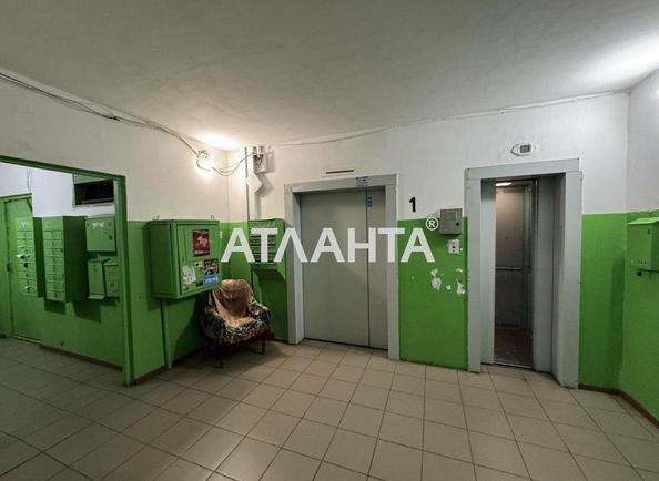 1-комнатная квартира по адресу ул. Вильямса ак. (площадь 42,7 м²) - фото 22 1-комнатная квартира по адресу ул. Вильямса ак. (площадь 42,7 м²) - Atlanta.ua - фото 22