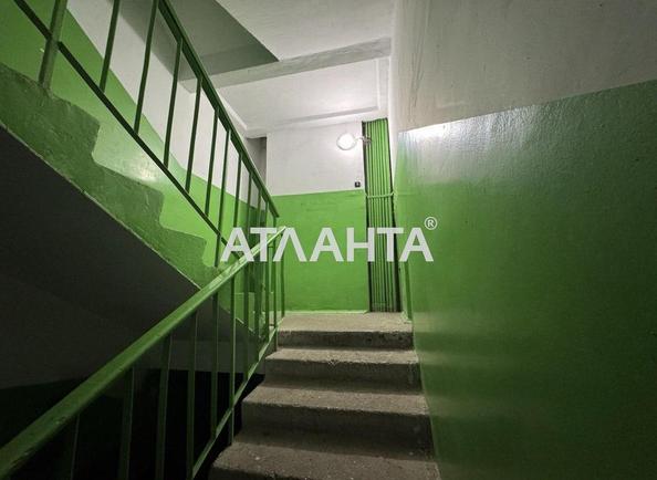 1-комнатная квартира по адресу ул. Вильямса ак. (площадь 42,7 м²) - фото 24 1-комнатная квартира по адресу ул. Вильямса ак. (площадь 42,7 м²) - Atlanta.ua - фото 24