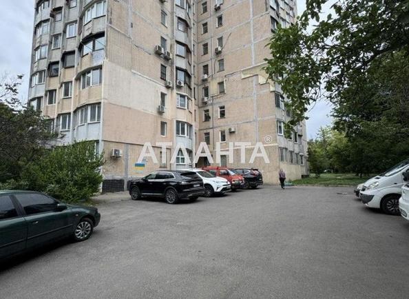 1-комнатная квартира по адресу ул. Вильямса ак. (площадь 42,7 м²) - фото 25 1-комнатная квартира по адресу ул. Вильямса ак. (площадь 42,7 м²) - Atlanta.ua - фото 25