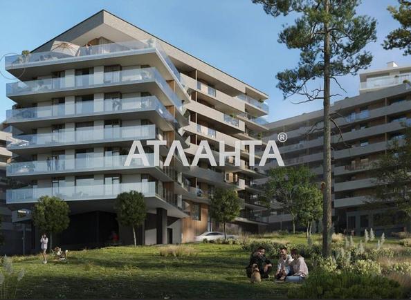 2-комнатная квартира по адресу Китайская ул. (площадь 86,8 м²) - imageAlt 5 2-комнатная квартира по адресу Китайская ул. (площадь 86,8 м²) - Atlanta.ua - imageAlt 5