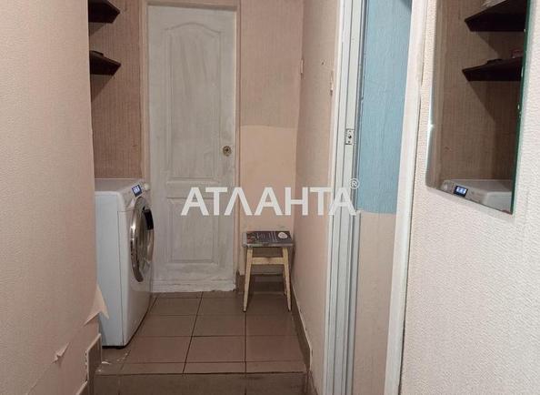 Коммунальная квартира по адресу ул. Казацкая (площадь 15 м²) - Atlanta.ua - imageAlt 12