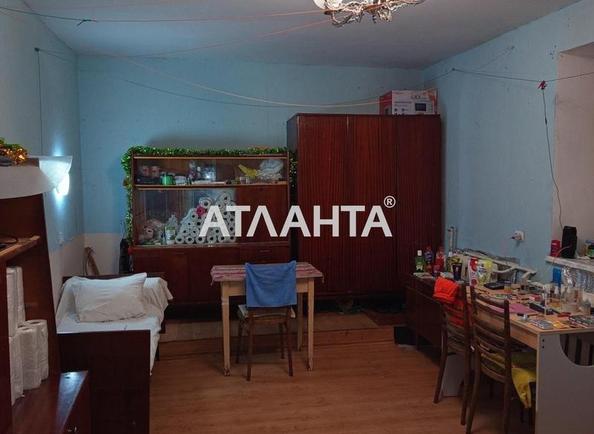 Коммунальная квартира по адресу ул. Казацкая (площадь 15 м²) - Atlanta.ua - imageAlt 6