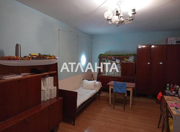 Коммунальная квартира по адресу ул. Казацкая (площадь 15 м²) - Atlanta.ua - imageAlt 3