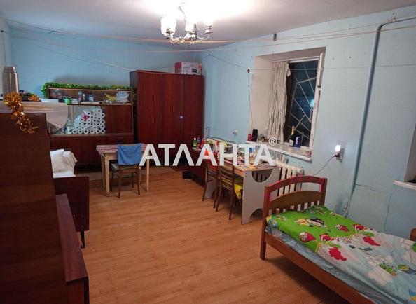 Коммунальная квартира по адресу ул. Казацкая (площадь 15 м²) - Atlanta.ua - imageAlt 8