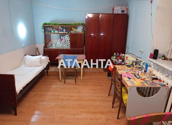 Коммунальная квартира по адресу ул. Казацкая (площадь 15 м²) - Atlanta.ua