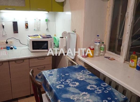 Коммунальная квартира по адресу ул. Казацкая (площадь 15 м²) - Atlanta.ua - imageAlt 9