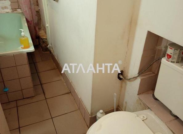 Коммунальная квартира по адресу ул. Казацкая (площадь 15 м²) - Atlanta.ua - imageAlt 11
