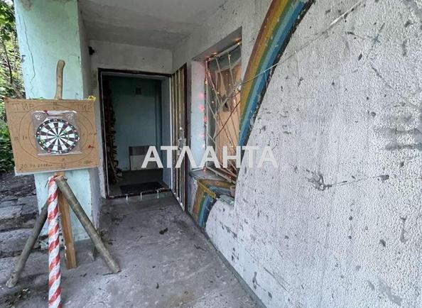 Коммунальная квартира по адресу ул. Казацкая (площадь 15 м²) - Atlanta.ua - imageAlt 14