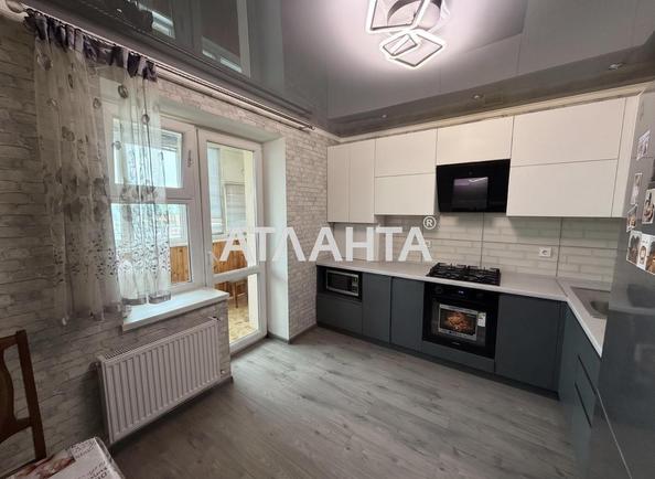 2-комнатная квартира по адресу ул. Николаевская (площадь 70 м²) - Atlanta.ua
