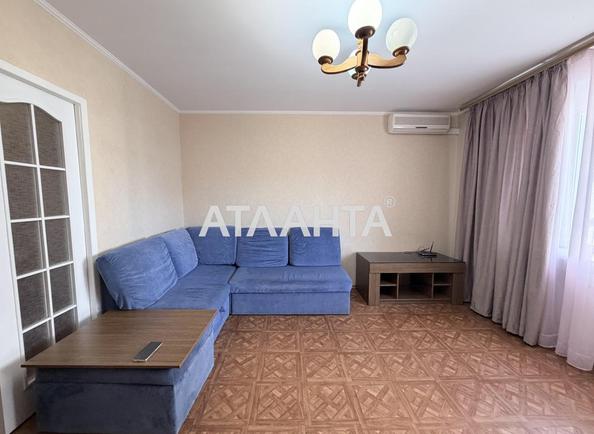 2-кімнатна квартира за адресою вул. Малиновського марш. (площа 52 м²) - Atlanta.ua