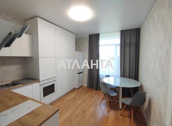 1-комнатная квартира по адресу ул. Юношеская (площадь 40 м²) - Atlanta.ua