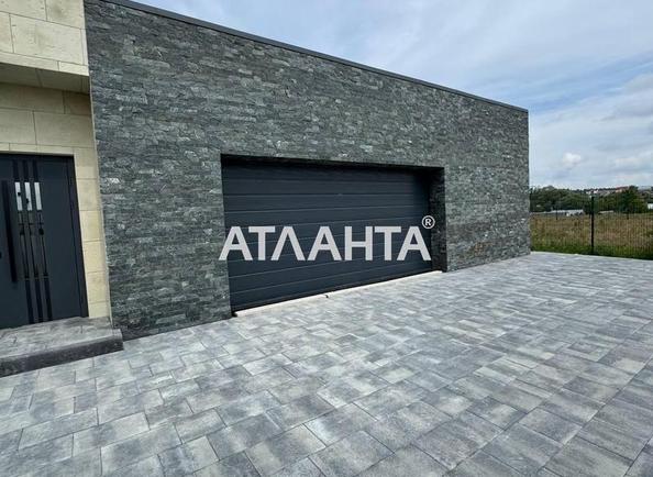 Дом по адресу (площадь 265 м²) - imageAlt 2 Дом по адресу (площадь 265 м²) - Atlanta.ua - imageAlt 2