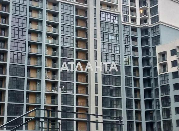 Коммерческая недвижимость по адресу ул. Стрийська (площадь 25 м²) - Atlanta.ua - фото 6