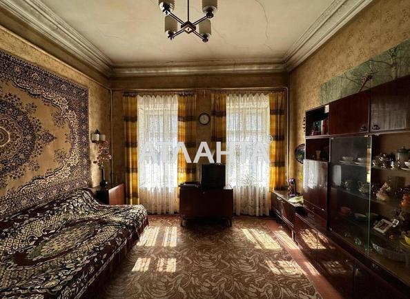 3-комнатная квартира по адресу ул. Степовая (площадь 70 м²) - Atlanta.ua