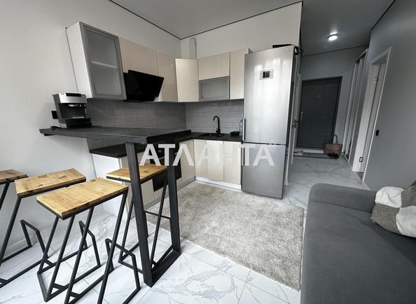 1-комнатная квартира по адресу ул. Александровская (площадь 37,5 м²) - Atlanta.ua - imageAlt 2