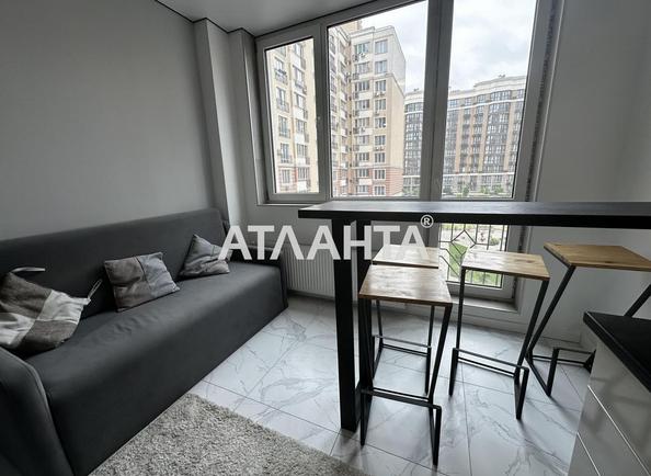 1-комнатная квартира по адресу ул. Александровская (площадь 37,5 м²) - Atlanta.ua - imageAlt 3