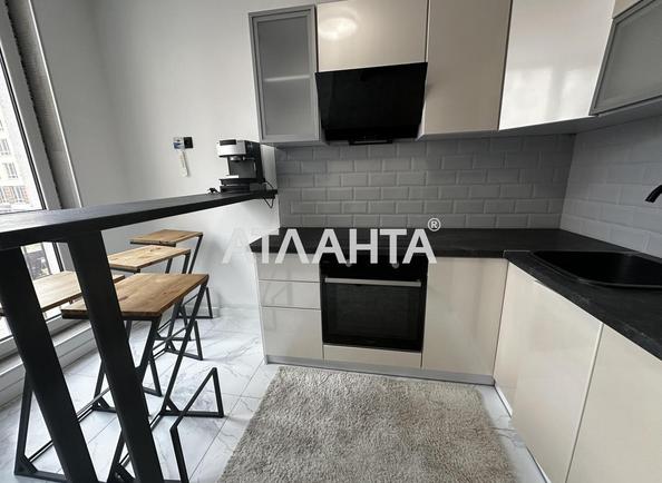 1-комнатная квартира по адресу ул. Александровская (площадь 37,5 м²) - Atlanta.ua - imageAlt 4