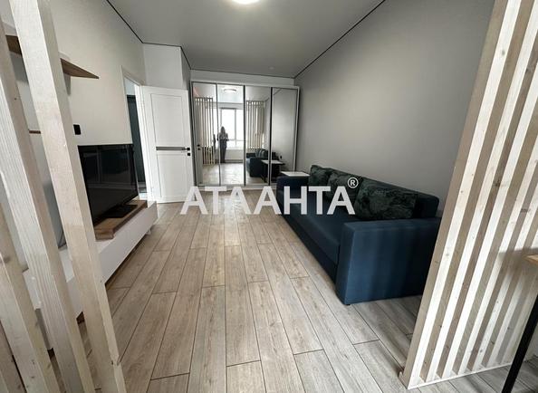 1-комнатная квартира по адресу ул. Александровская (площадь 37,5 м²) - Atlanta.ua - imageAlt 5