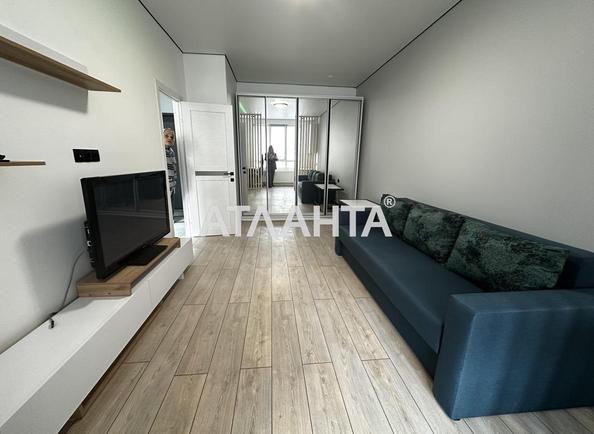 1-комнатная квартира по адресу ул. Александровская (площадь 37,5 м²) - Atlanta.ua - imageAlt 6