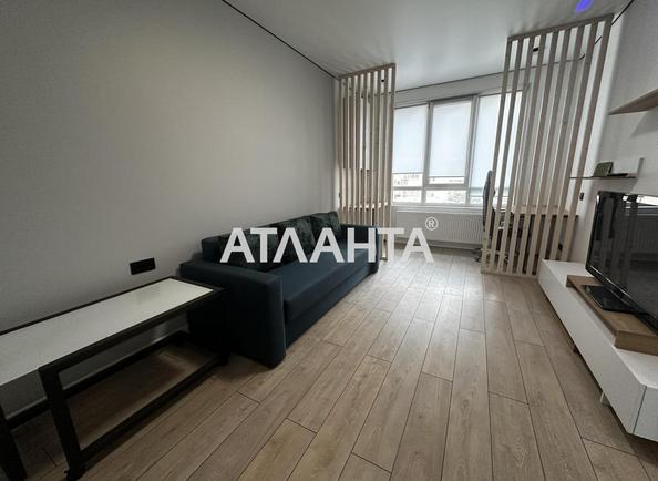 1-комнатная квартира по адресу ул. Александровская (площадь 37,5 м²) - Atlanta.ua - imageAlt 7