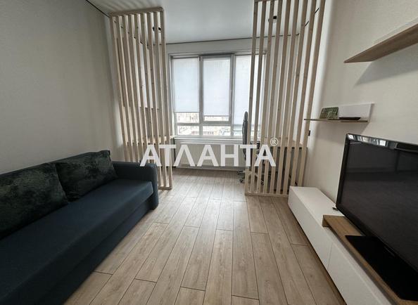 1-комнатная квартира по адресу ул. Александровская (площадь 37,5 м²) - Atlanta.ua - imageAlt 8