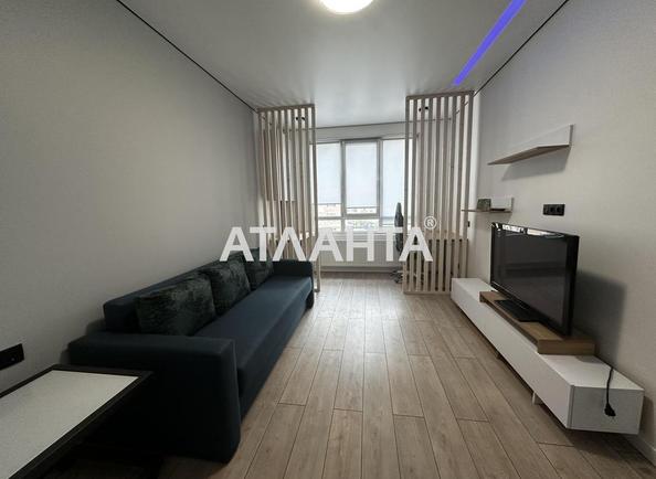 1-комнатная квартира по адресу ул. Александровская (площадь 37,5 м²) - Atlanta.ua - imageAlt 10