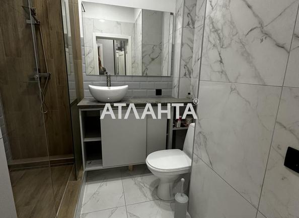 1-комнатная квартира по адресу ул. Александровская (площадь 37,5 м²) - Atlanta.ua - imageAlt 12