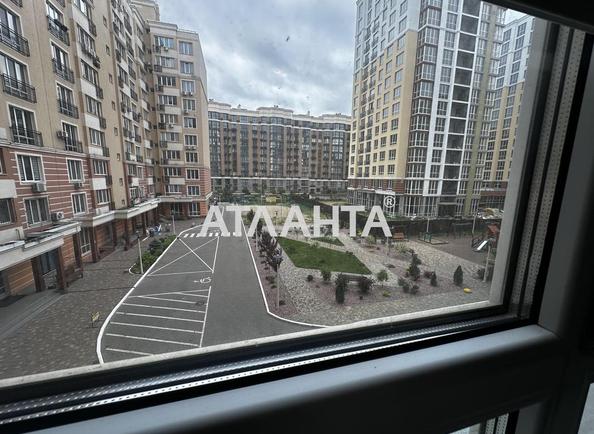 1-комнатная квартира по адресу ул. Александровская (площадь 37,5 м²) - Atlanta.ua - imageAlt 13