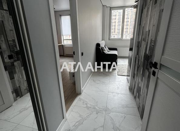 1-комнатная квартира по адресу ул. Александровская (площадь 37,5 м²) - Atlanta.ua - imageAlt 14