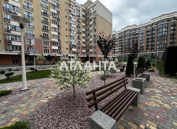 1-комнатная квартира по адресу ул. Александровская (площадь 37,5 м²) - Atlanta.ua - imageAlt 16