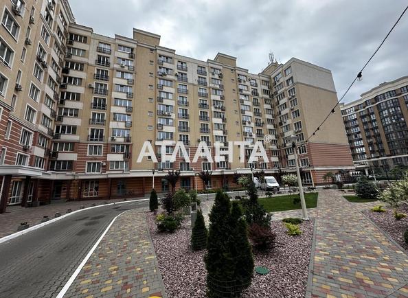 1-комнатная квартира по адресу ул. Александровская (площадь 37,5 м²) - Atlanta.ua - imageAlt 17