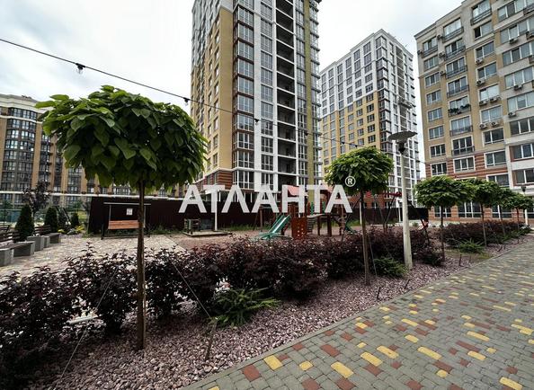 1-комнатная квартира по адресу ул. Александровская (площадь 37,5 м²) - Atlanta.ua - imageAlt 18