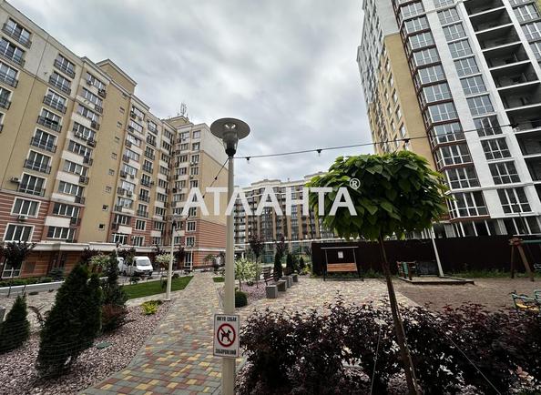 1-комнатная квартира по адресу ул. Александровская (площадь 37,5 м²) - Atlanta.ua - imageAlt 19