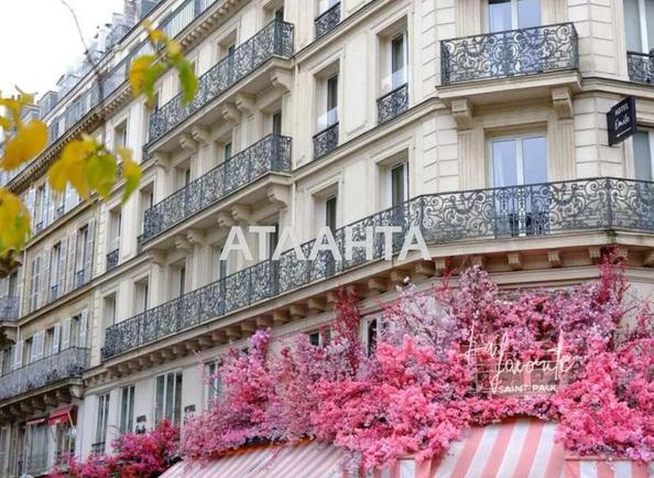 1-кімнатна квартира за адресою Люстдорфська дор. (площа 31,3 м²) - Atlanta.ua - фото 2