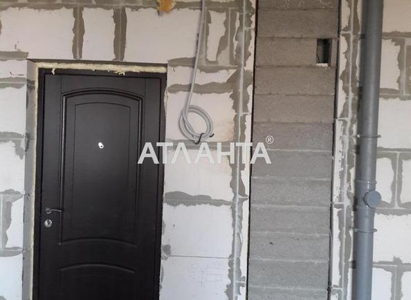1-комнатная квартира по адресу Майский пер. (площадь 40,6 м²) - Atlanta.ua - imageAlt 4