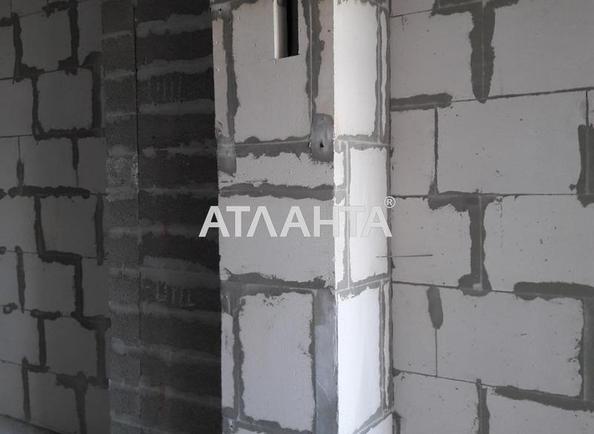 1-комнатная квартира по адресу Майский пер. (площадь 40,6 м²) - Atlanta.ua - imageAlt 9