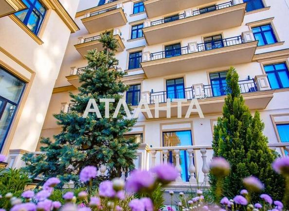 1-комнатная квартира по адресу Майский пер. (площадь 40,6 м²) - Atlanta.ua - imageAlt 12
