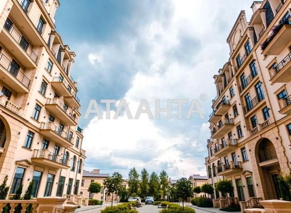 1-комнатная квартира по адресу Майский пер. (площадь 40,6 м²) - Atlanta.ua - imageAlt 13