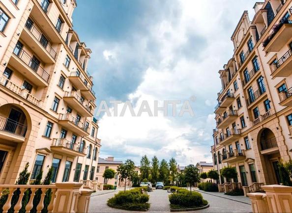 1-комнатная квартира по адресу Майский пер. (площадь 40,6 м²) - Atlanta.ua - imageAlt 14