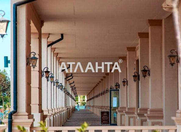 1-комнатная квартира по адресу Майский пер. (площадь 40,6 м²) - Atlanta.ua - imageAlt 15
