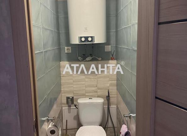 Многокомнатная квартира по адресу ул. Повитряная (площадь 76 м²) - Atlanta.ua - фото 2