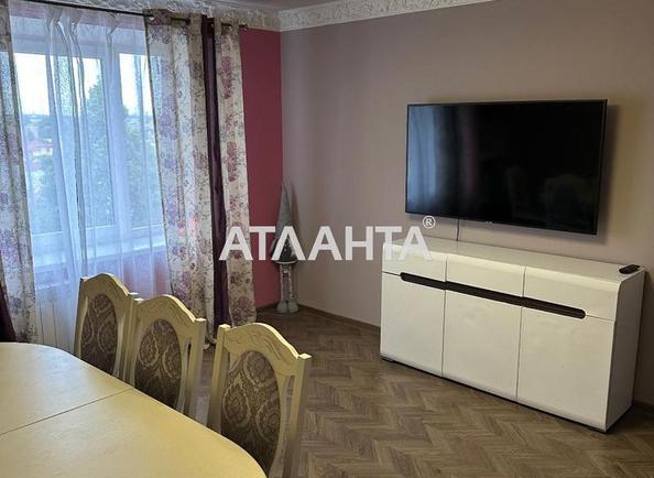Многокомнатная квартира по адресу ул. Повитряная (площадь 76 м²) - Atlanta.ua - фото 13